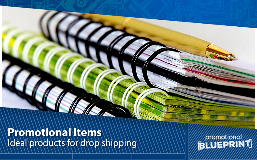 Ideal Promotional Items for Drop Shipping