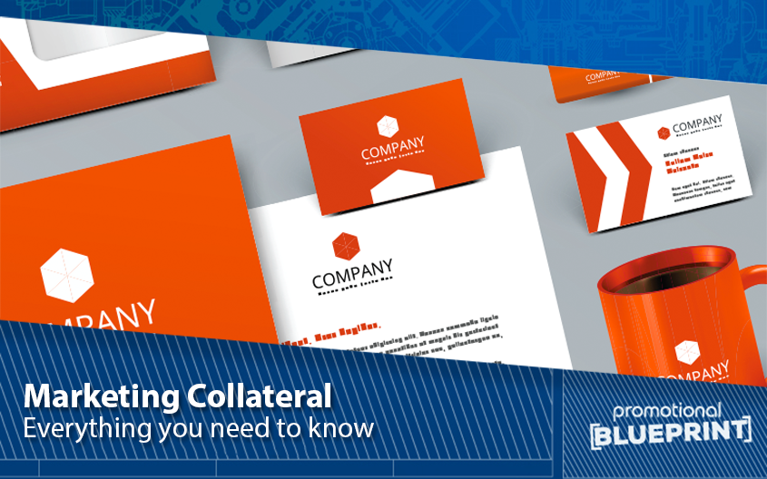 Marketing Collateral: Everything You Need to Know