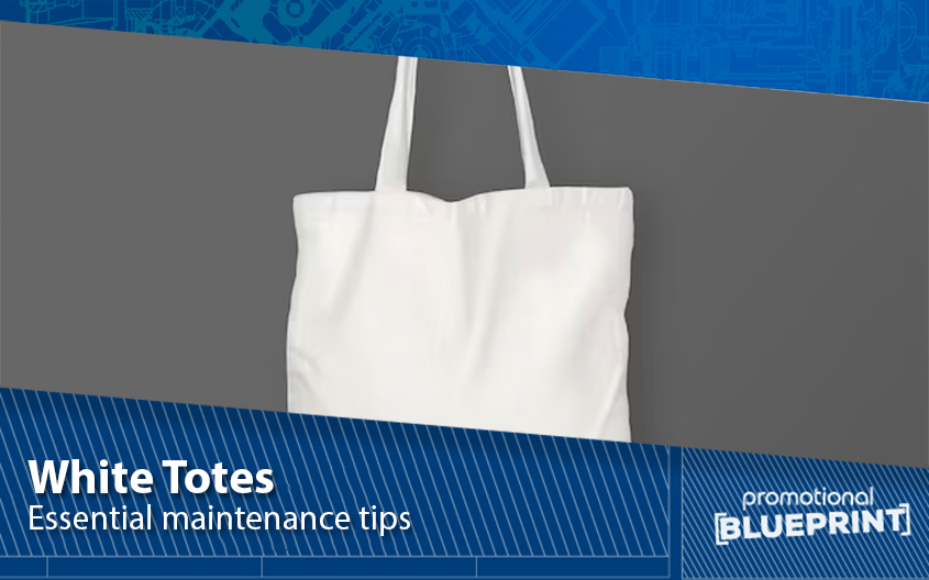 White Totes: Essential Maintenance Tips Everyone Should Know