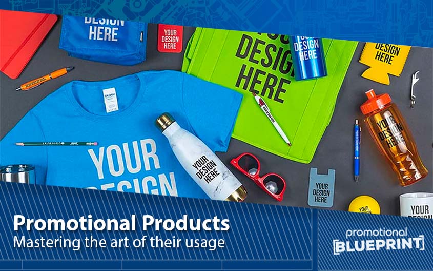 Mastering the Art of Effective Promotional Product Usage