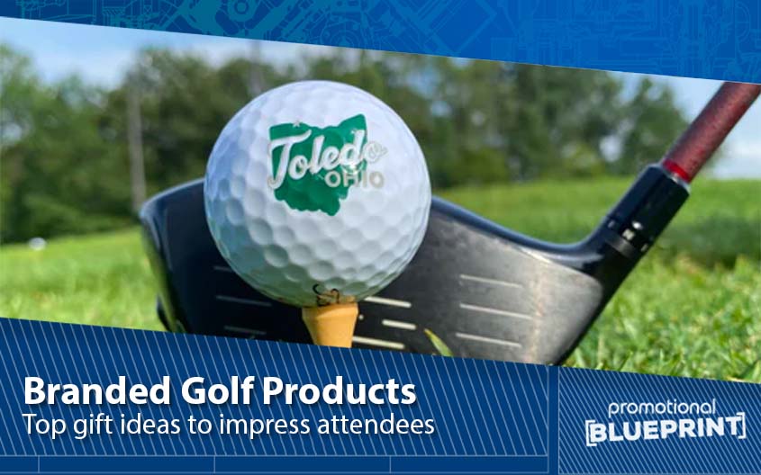 Swinging Success: Top Golf Tournament Gift Ideas to Impress Attendees