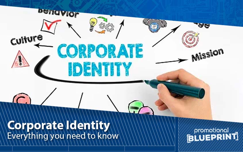 Everything You Need to Know About Corporate Identity