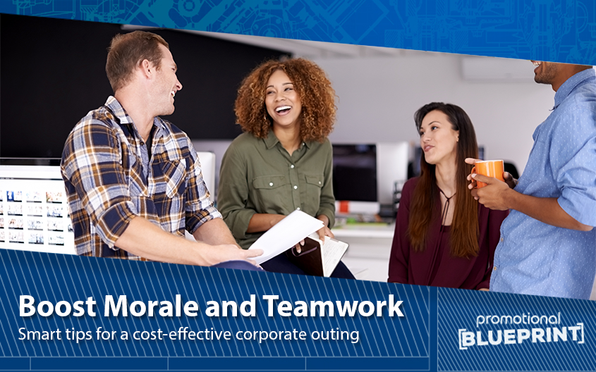 Boost Morale and Teamwork: Smart Tips for a Cost-Effective Corporate Outing