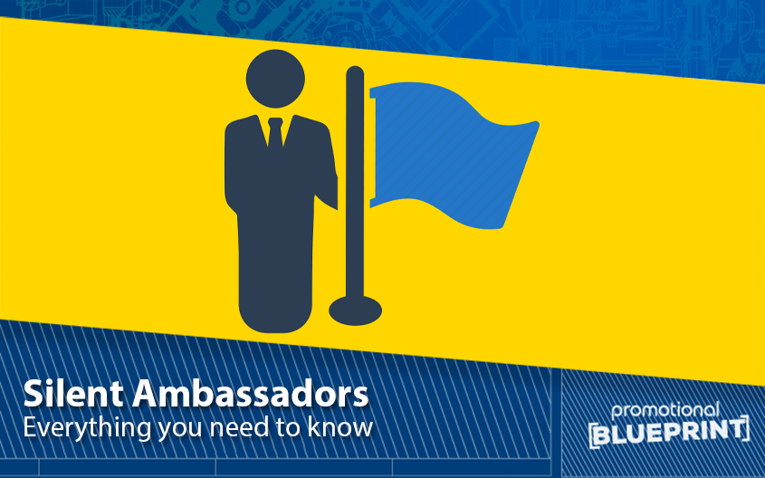 Everything You Need to Know About Silent Ambassadors