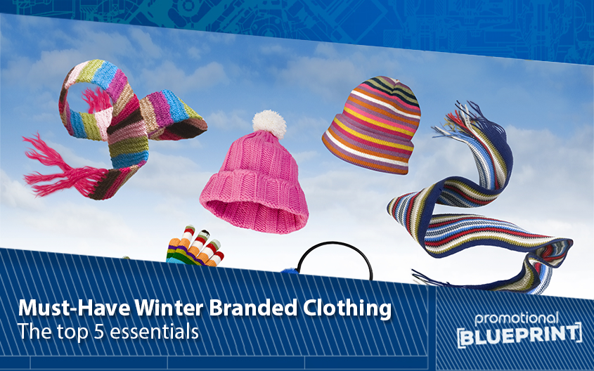 Must-Have Winter Branded Clothing: The Top 5 Essentials