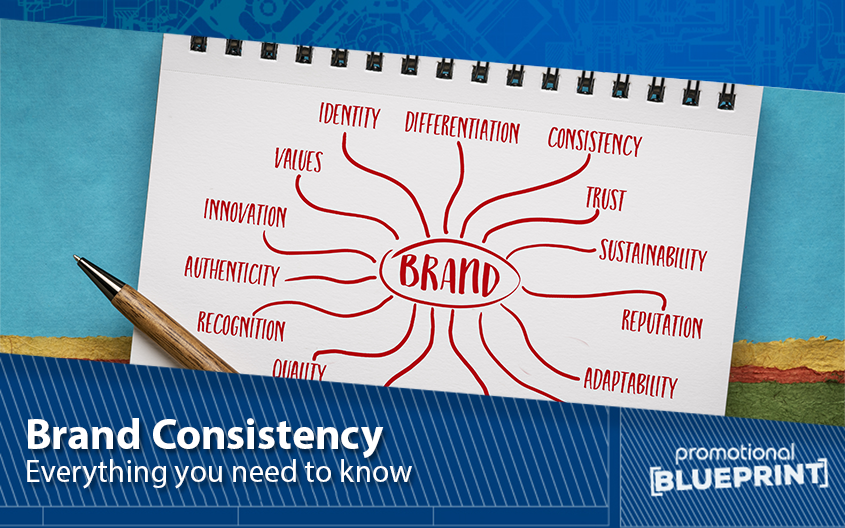 Brand Consistency — Everything You Need to Know