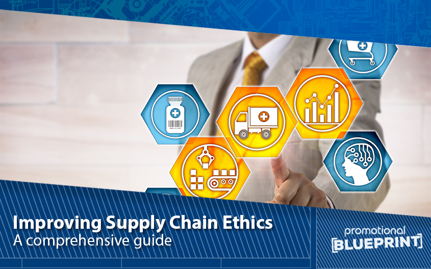 Improving Supply Chain Ethics — A Comprehensive Guide